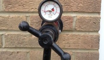 Wall Tie Replacement and Surveys