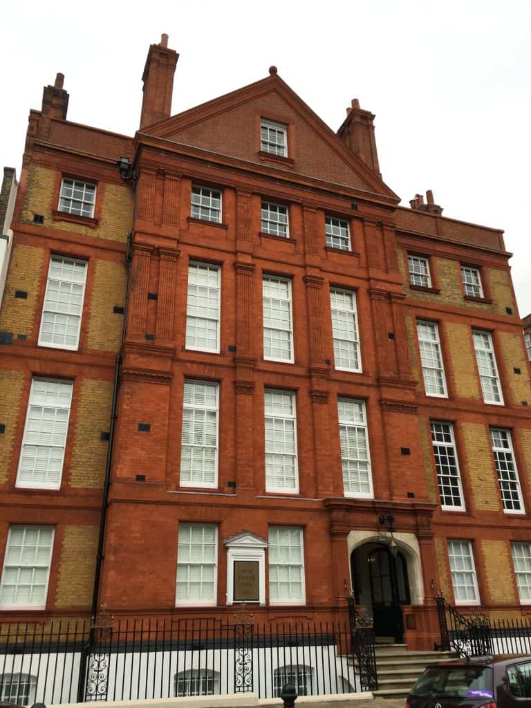 Facade Cleaning