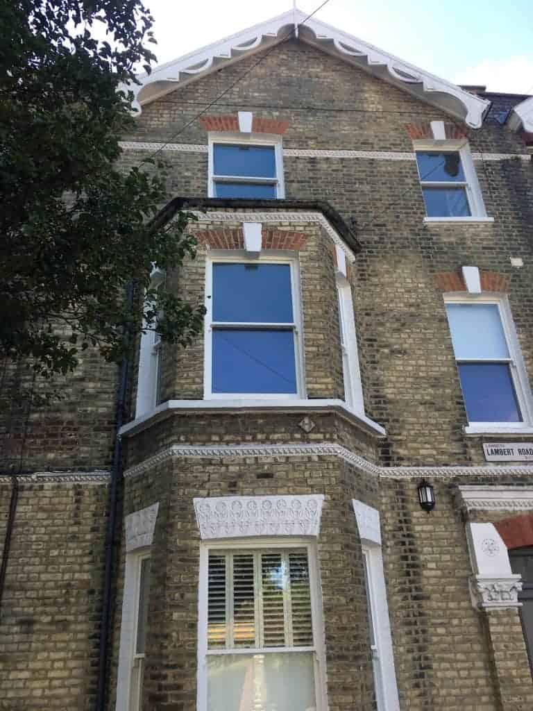 Stone Damage