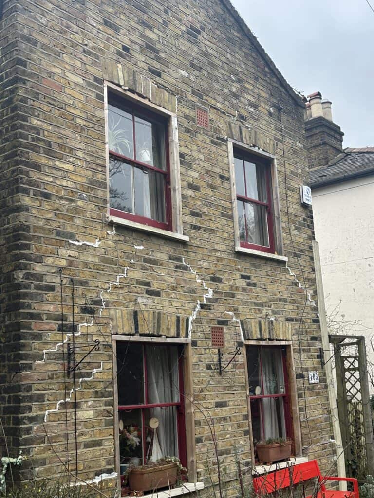 Common Structural Issues
